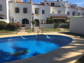 Marina de Casares Beach House